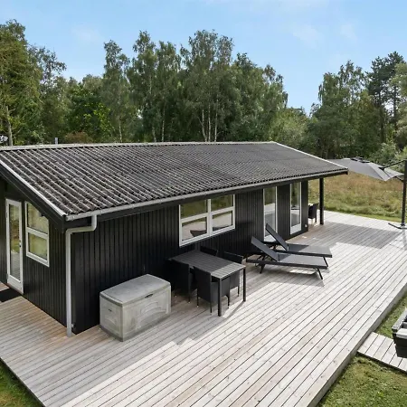 Liselotte - 275m From The Sea By Interhome Holiday home