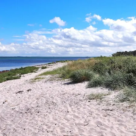 Liselotte - 275m From The Sea By Interhome Holiday home