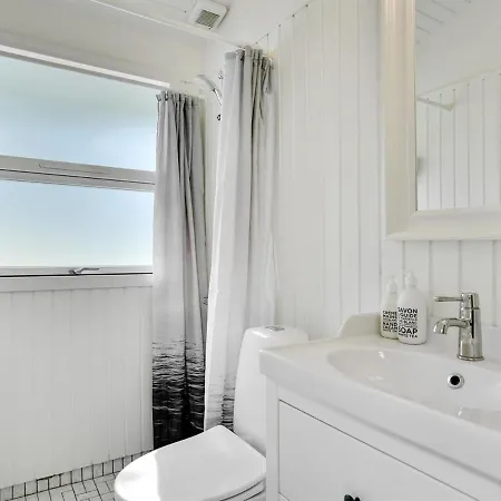Holiday home Liselotte - 275m From The Sea By Interhome Rorvig