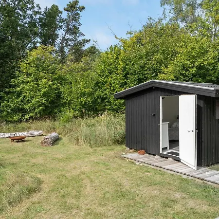 Holiday home Liselotte - 275m From The Sea By Interhome Rorvig