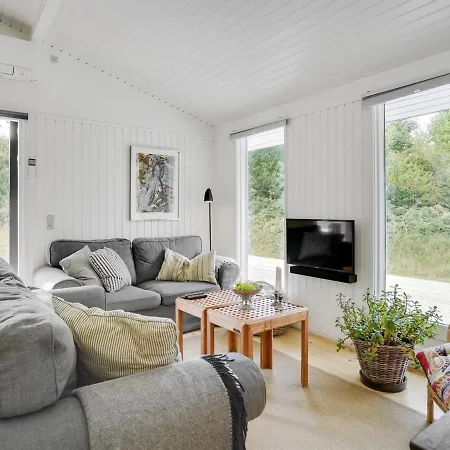 Holiday home Liselotte - 275m From The Sea By Interhome Rorvig