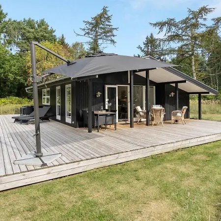 Liselotte - 275m From The Sea By Interhome