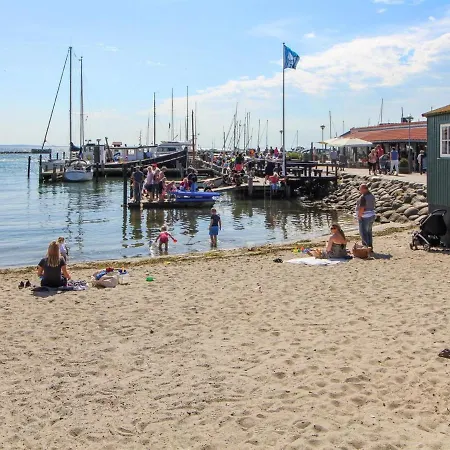 Holiday home Liselotte - 275m From The Sea By Interhome *
