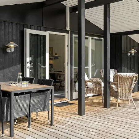 Liselotte - 275m From The Sea By Interhome