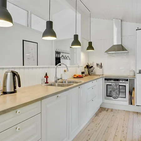 Liselotte - 275m From The Sea By Interhome 別荘