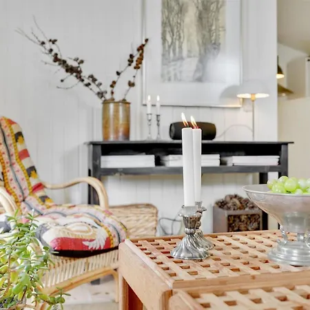 別荘 Liselotte - 275m From The Sea By Interhome Rørvig