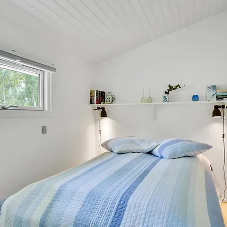 Liselotte - 275m From The Sea By Interhome * Rørvig