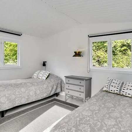 Liselotte - 275m From The Sea By Interhome