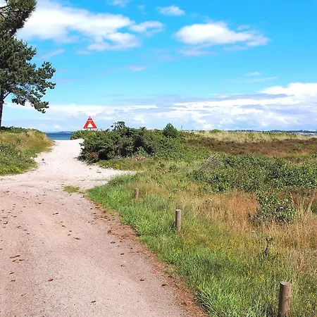 別荘 Liselotte - 275m From The Sea By Interhome