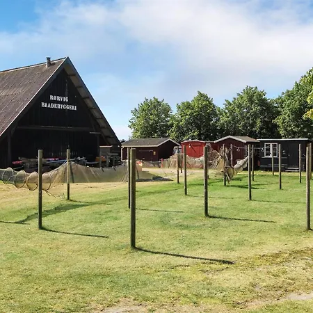 Liselotte - 275m From The Sea By Interhome Dom wakacyjny Rørvig