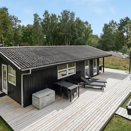Feriehus Liselotte - 275m From The Sea By Interhome Rørvig