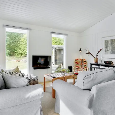 Feriehus Liselotte - 275m From The Sea By Interhome Rørvig