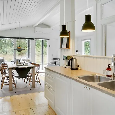 Feriehus Liselotte - 275m From The Sea By Interhome