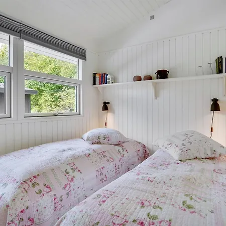 Feriehus Liselotte - 275m From The Sea By Interhome *