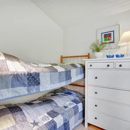 Liselotte - 275m From The Sea By Interhome * Rørvig