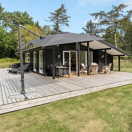 Liselotte - 275m From The Sea By Interhome *