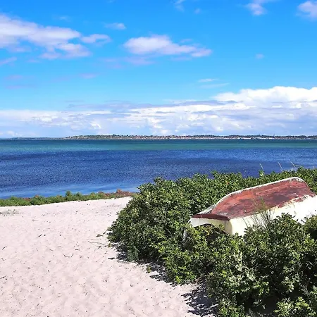 Casa vacanze Liselotte - 275m From The Sea By Interhome Rørvig